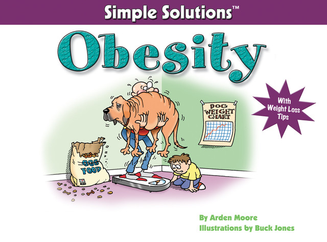 Simple Solutions Obesity, Arden Moore