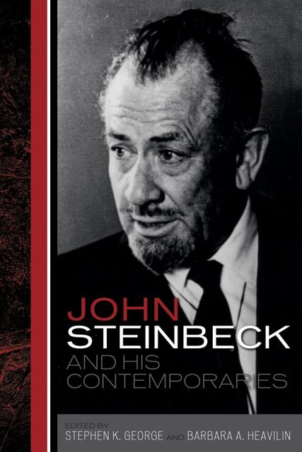 John Steinbeck and His Contemporaries, Stephen George