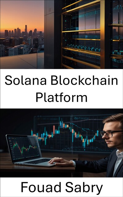 Solana Blockchain Platform, Fouad Sabry