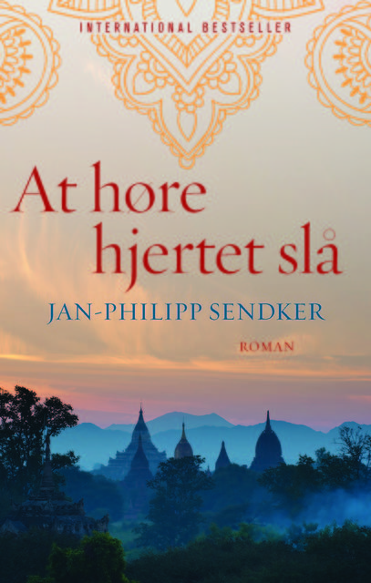 At høre hjertet slå, Jan-Philipp Sendker