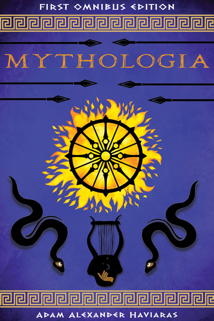Mythologia, Adam Alexander Haviaras