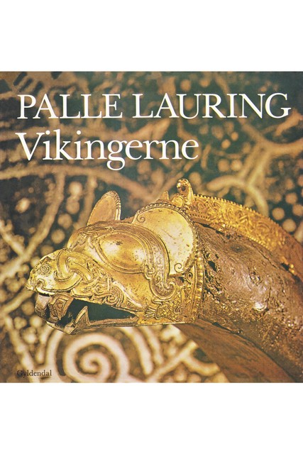 Vikingerne, Palle Lauring