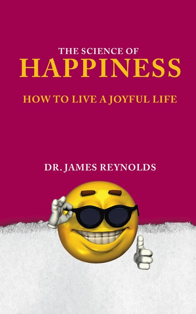 The Science of Happiness, Ái, James Reynolds