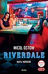 »Vild med Riverdale?« – en boghylde, Alvilda