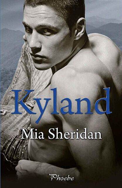Kyland (Spanish Edition), Mia Sheridan