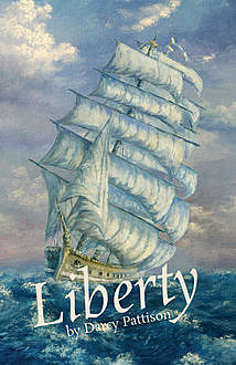 Liberty, Darcy Pattison