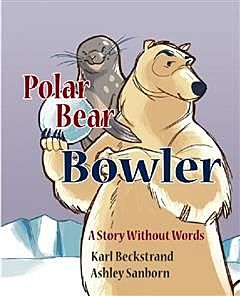 Polar Bear Bowler, Karl Beckstrand