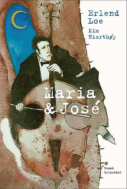 Maria & José, Erlend Loe