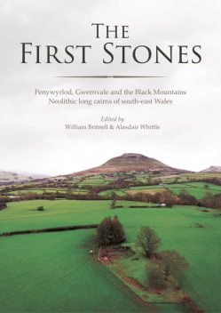 The First Stones, Alasdair Whittle, WIlliam britnell