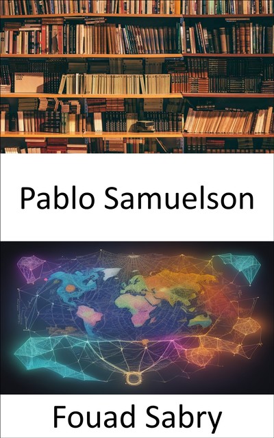 Pablo Samuelson, Fouad Sabry