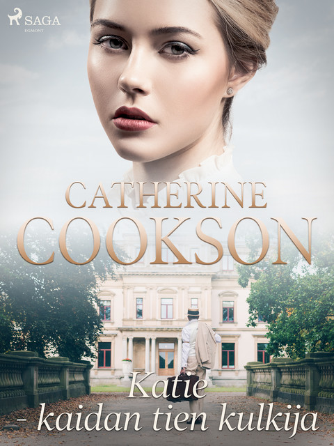 Katie – kaidan tien kulkija, Catherine Cookson