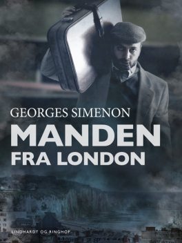 Manden fra London, Georges Simenon