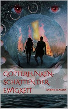 Götterfunken, Sabine Claudia