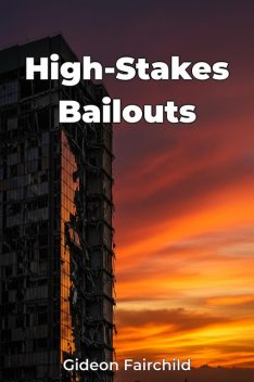 High-Stakes Bailouts, Gideon Fairchild