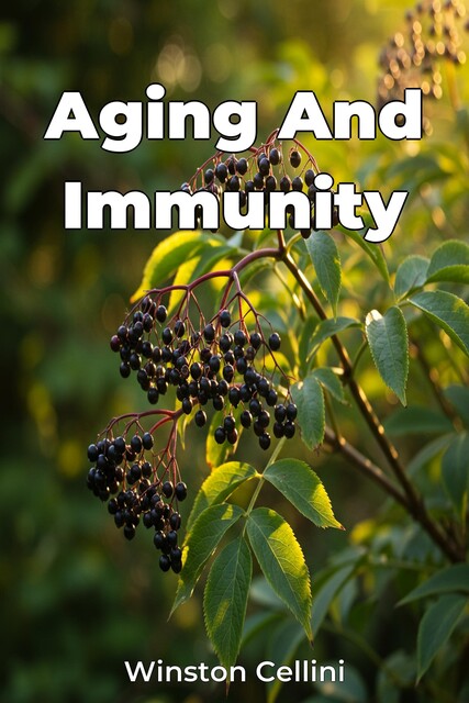 Aging And Immunity, Winston Cellini