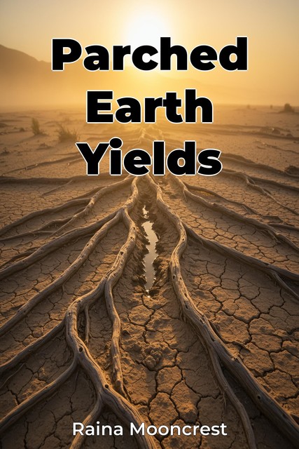 Parched Earth Yields, Raina Mooncrest