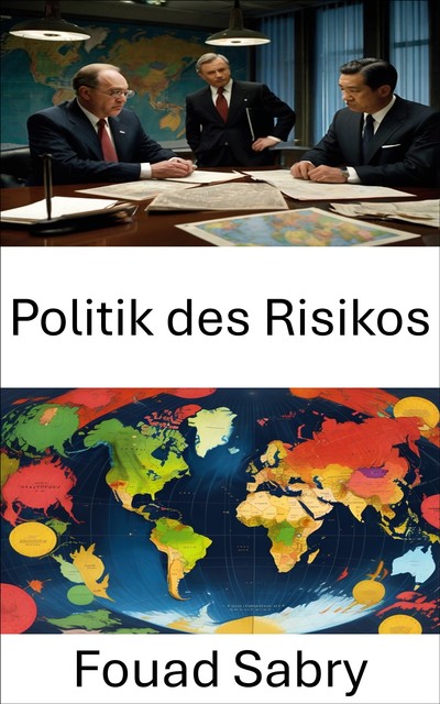 Politik des Risikos, Fouad Sabry