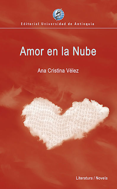 Amor en la Nube, Ana Cristina Vélez