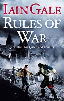 Rules of War, Iain Gale