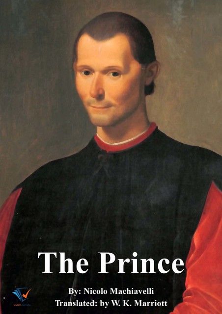 The Prince, Niccolò Machiavelli