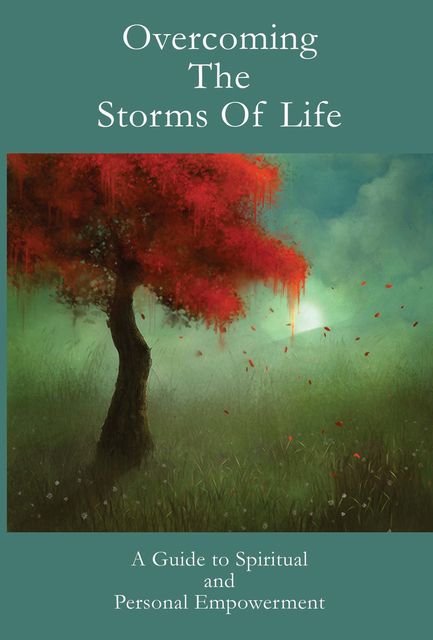Overcoming The Storms Of Life, Leadstart Publishing Pvt Ltd.
