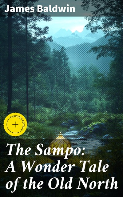 The Sampo: A Wonder Tale of the Old North, James Baldwin