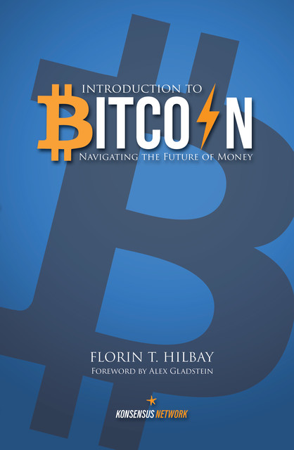 Introduction to Bitcoin, Florin Hilbay