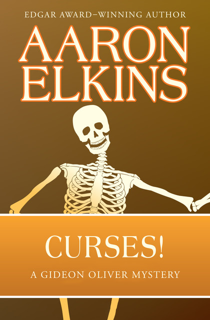 Curses, Aaron Elkins