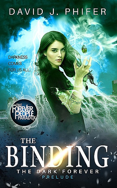 The Binding, David J. Phifer
