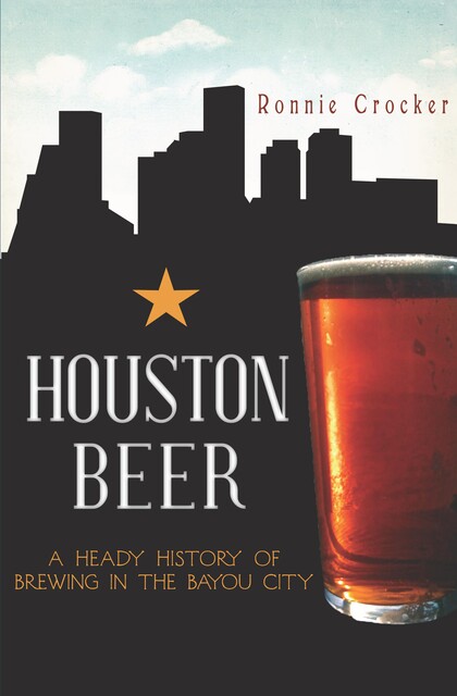 Houston Beer, Ronnie Crocker