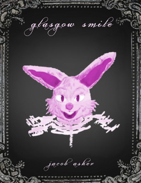 Glasgow Smile, Jacob Asher