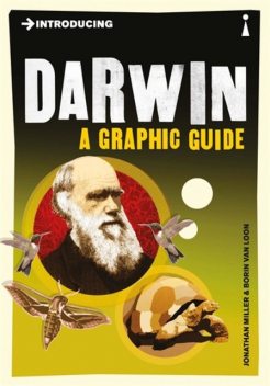 Introducing Darwin, Jonathan Miller