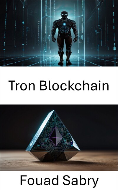 Tron Blockchain, Fouad Sabry