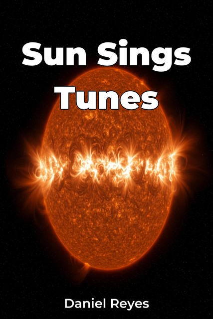 Sun Sings Tunes, Daniel Reyes