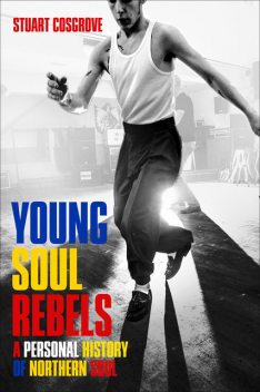 Young Soul Rebels, Stuart Cosgrove