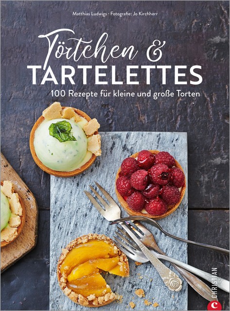 Törtchen & Tartelettes, Matthias Ludwigs