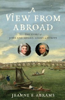 A View from Abroad, Jeanne E.Abrams