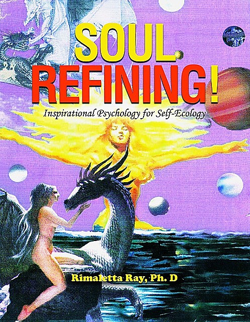 Soul Refining, Rimaletta Ray