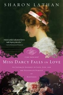Miss Darcy Falls in Love, Sharon Lathan