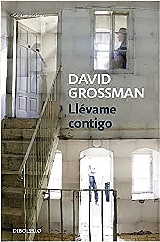 Llévame contigo, David Grossman