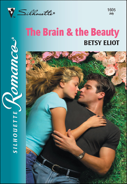 The Brain & the Beauty, Betsy Eliot