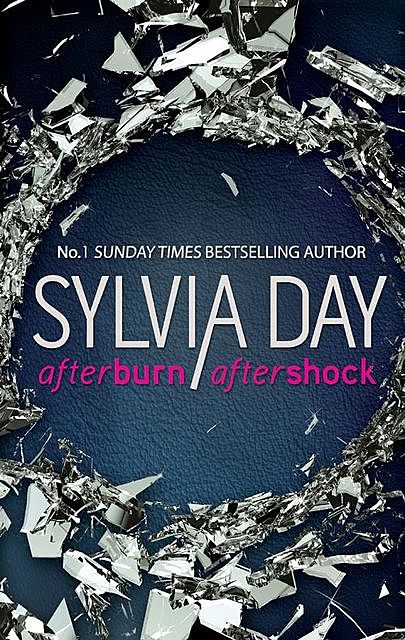 Afterburn & Aftershock, Sylvia Day
