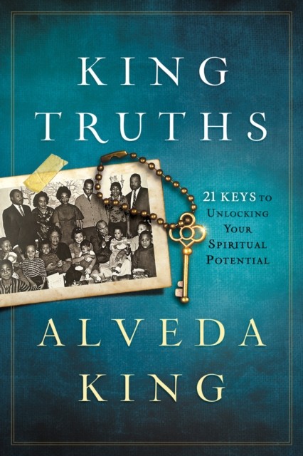 King Truths, Alveda King