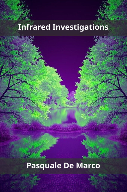Infrared Investigations, Pasquale De Marco