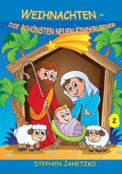 Weihnachten, Stephen Janetzko