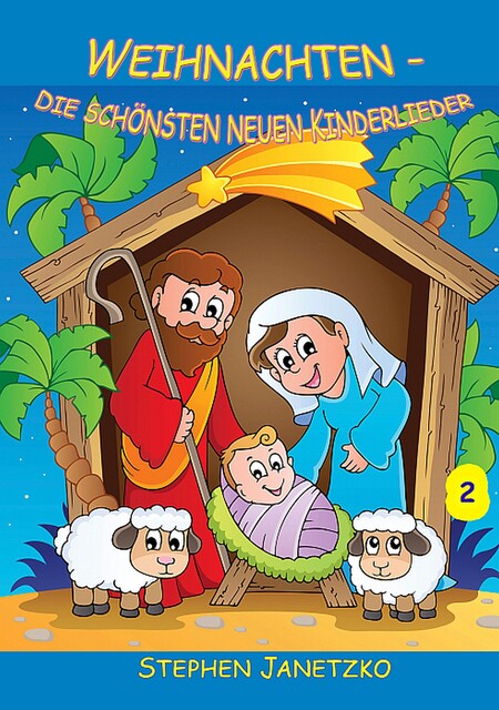 Weihnachten, Stephen Janetzko