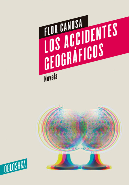 Los accidentes geográficos, Flor