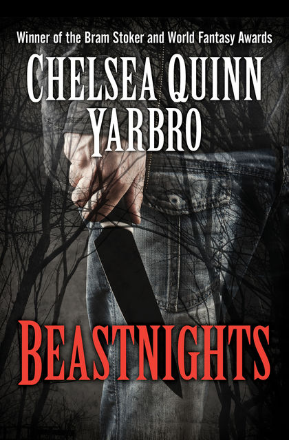 Beastnights, Chelsea Q Yarbro