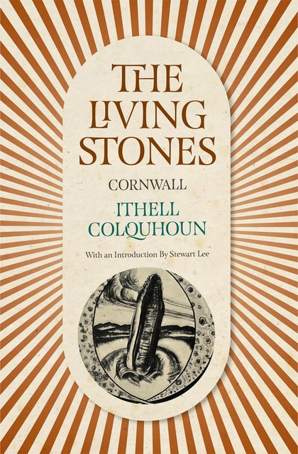 The Living Stones, Ithell Colquhoun