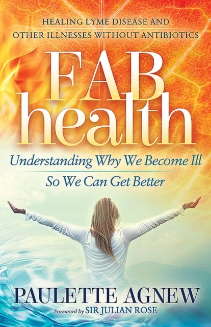 FAB Health, Paulette Agnew